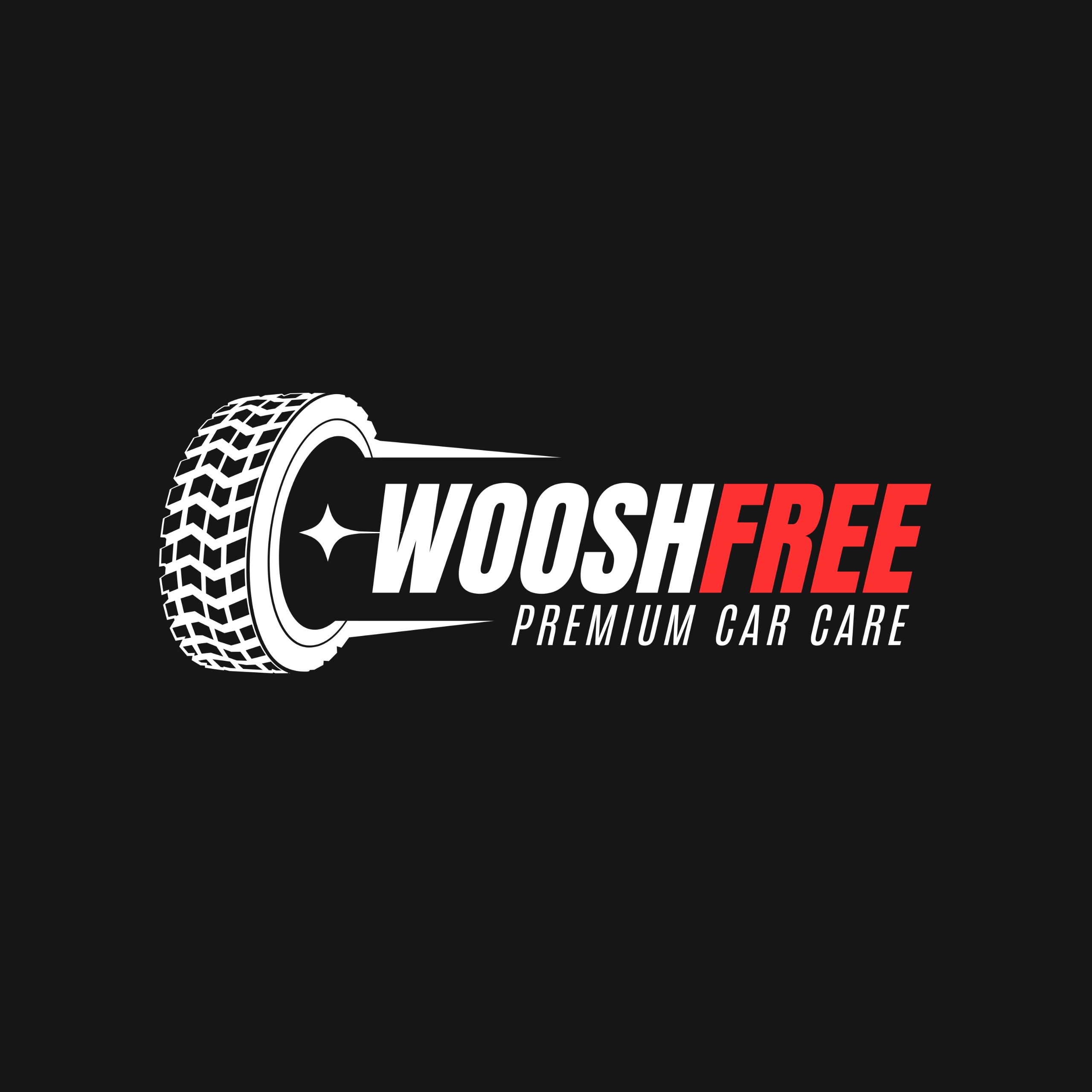 WooshFree Logo
